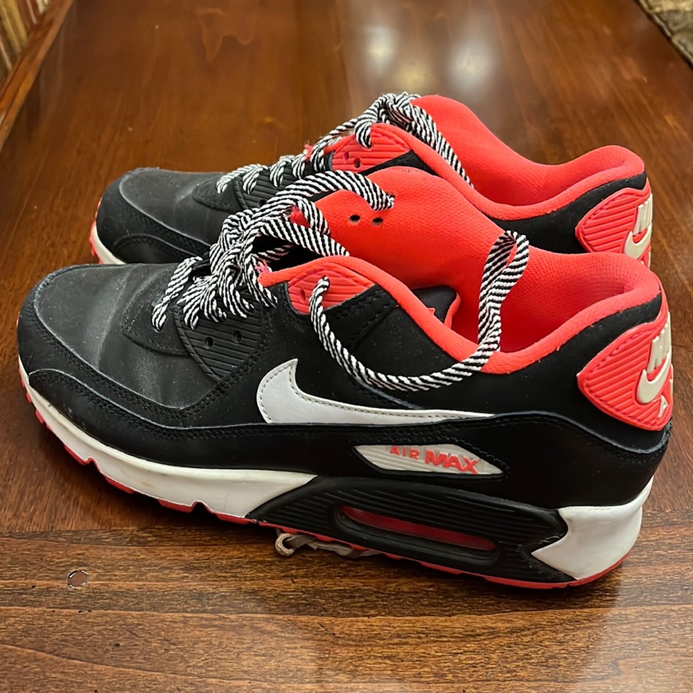 Youth Nike Air Max 90